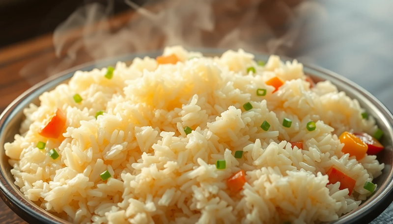 Arroces