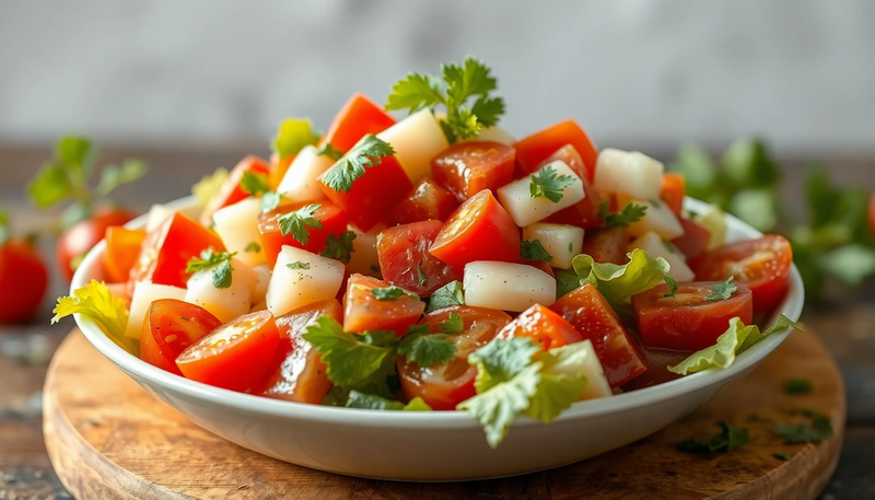 Ensalada