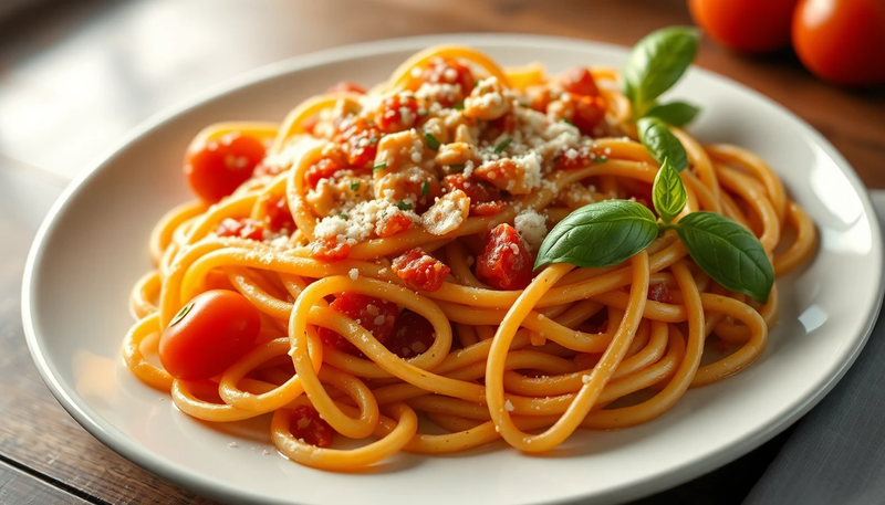 Pasta
