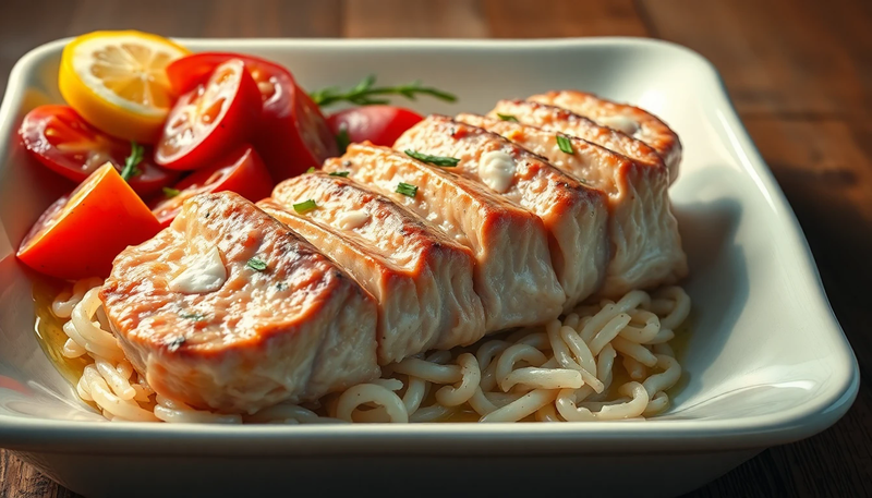 Pescado