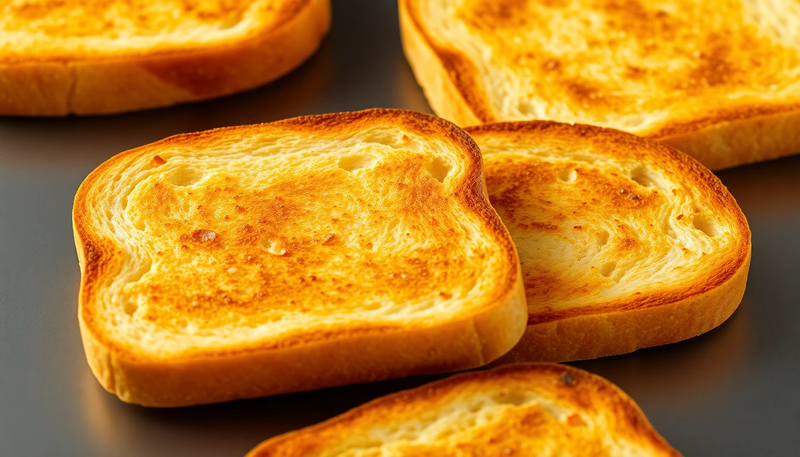 Tostas
